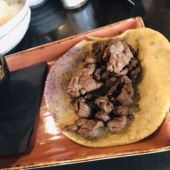 Descanso - Mexican Near Me - Costa Mesa, California