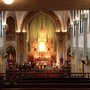 Photo of Covenant Presbyterian Church of Chicago