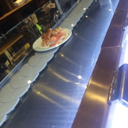 La Rebotica - Tapas giratorias
