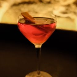 Rabbit Hole - Panax Lupa Bacca (Negroni)