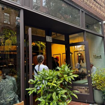Radiant Cafe - Coffee & Tea Near Me - New York, New York Radiant Cafe - Coffee & Tea Near Me - New York, New York