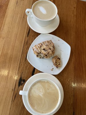Red Arrow Coffee by null
