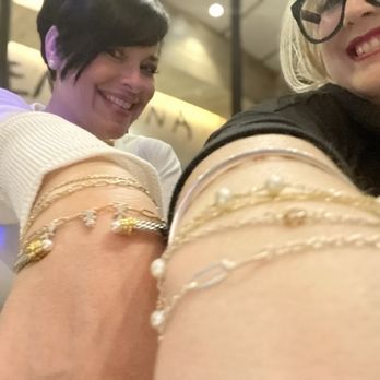Forever Bonded Permanent Jewelry - Jewelry Near Me - Hialeah Gardens, Florida Forever Bonded Permanent Jewelry - Jewelry Near Me - Hialeah Gardens, Florida