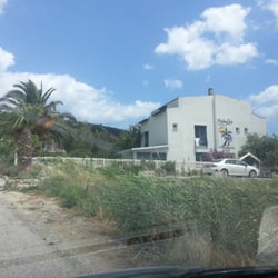Palmiye Butik Pansiyon