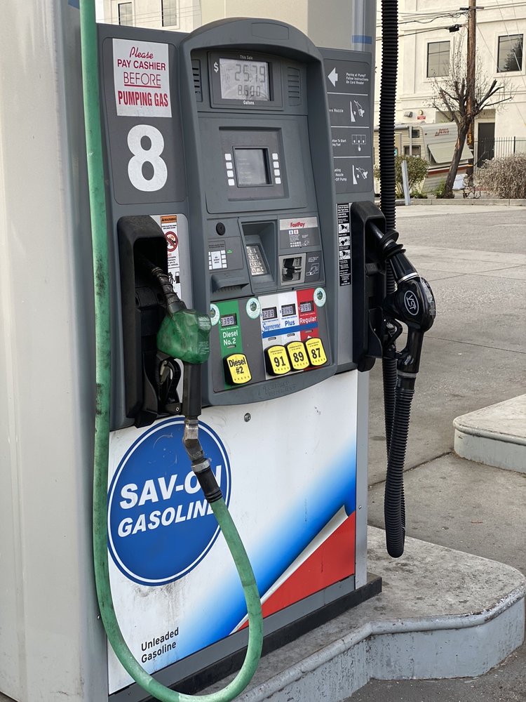 SAVON GAS & PROPANE Updated October 2024 10 Reviews 1415 Ocean