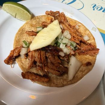 Tacombi - Mexican Near Me - New York, New York
