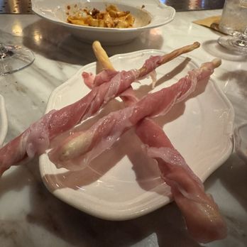 Osteria Mozza - Italian Near Me - Washington, DC, District of Columbia