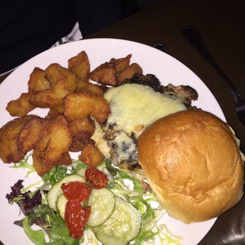 Roost - New American Near Me - Sparkill, New York Roost - New American Near Me - Sparkill, New York