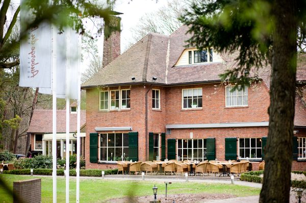Auberge Du Bonheur by null