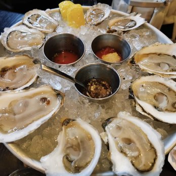Row 34 - Seaport - New American Near Me - Boston, Massachusetts Row 34 - Seaport - New American Near Me - Boston, Massachusetts