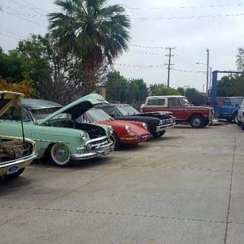Jonny Lightning - In addition to general auto repair, we work on many special projects. - Auto Repair Near Me - Corona, California Jonny Lightning - In addition to general auto repair, we work on many special projects. - Auto Repair Near Me - Corona, California