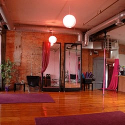 The House of Bastet - Inside decor