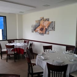 Restaurant Mediterráneo