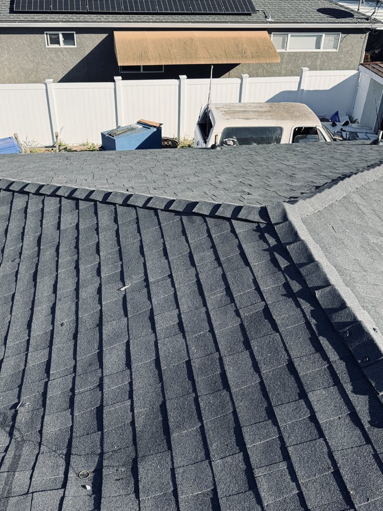 Slide of Central Coast Handyman