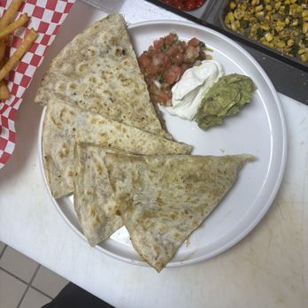 Spy Ninjas HQ - Quesadilla - Trampoline Parks Near Me - Las Vegas, Nevada Spy Ninjas HQ - Quesadilla - Trampoline Parks Near Me - Las Vegas, Nevada