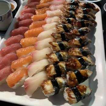 Kats Sushi - Sushi Bars Near Me - Honolulu, Hawaii Kats Sushi - Sushi Bars Near Me - Honolulu, Hawaii