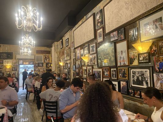 Emilio's Ballato by null