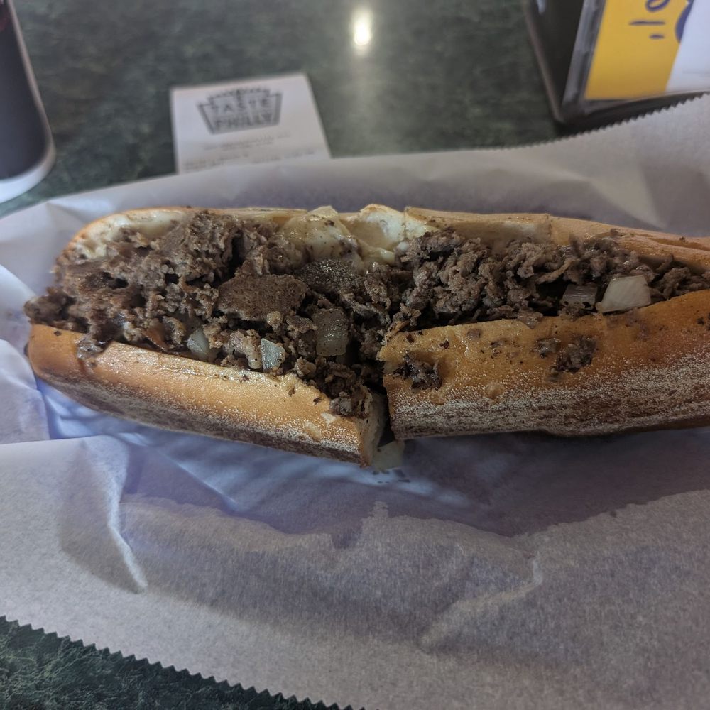 Taste of Philly - Original Philly - Cheesesteaks Near Me - Greeley, Colorado Taste of Philly - Original Philly - Cheesesteaks Near Me - Greeley, Colorado