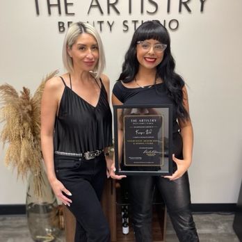 The Artistry - Permanent Makeup Near Me - Lake Forest, California The Artistry - Permanent Makeup Near Me - Lake Forest, California