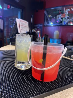 Applebee's Grill + Bar by null