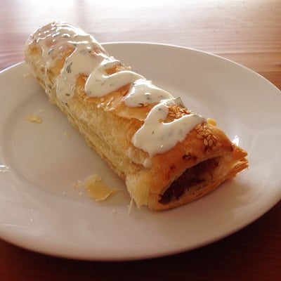 Home Grain Bakery by null