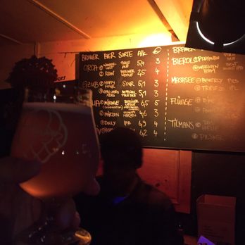 Kafe Kult - Bars Near Me - Munich, BY