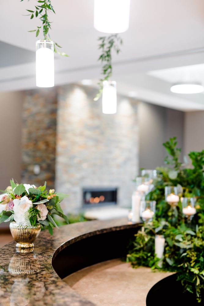 Barber Park Event Center - wedding in Greensboro, NC