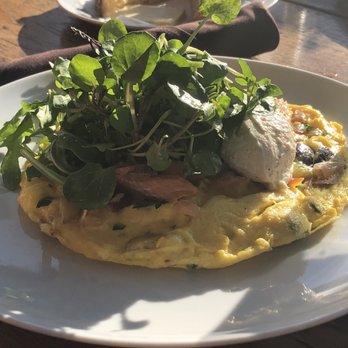 Farmshop - Dolcini Egg Frittata - Breakfast & Brunch Near Me - Larkspur, California