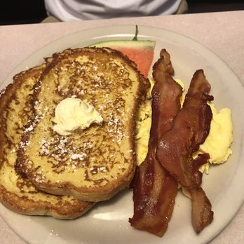 Country Waffles - Breakfast & Brunch Near Me - Redding, California