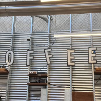 Chromatic Coffee - Coffee Roasteries Near Me - San Jose, California