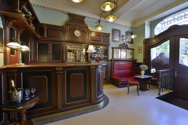 Hotel Hastal Prague Old Town by null