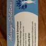 Massage Solutions