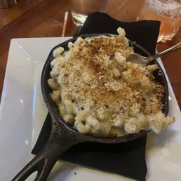Mac & Cheese Mac & Cheese