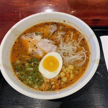 Ramen Ray - Spicy Miso Ramen - Ramen Near Me - Indianapolis, Indiana Ramen Ray - Spicy Miso Ramen - Ramen Near Me - Indianapolis, Indiana