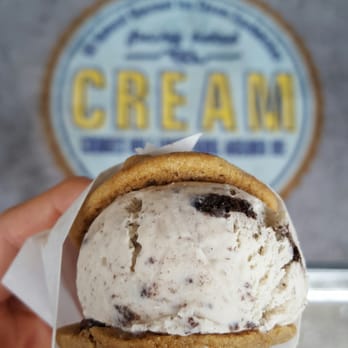 CREAM - Miniiii yummmmm - Desserts Near Me - Berkeley, California CREAM - Miniiii yummmmm - Desserts Near Me - Berkeley, California