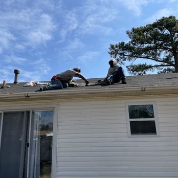 Lgfmh - Bill (left) and Ron - Roofing Near Me - Virginia Beach, Virginia Lgfmh - Bill (left) and Ron - Roofing Near Me - Virginia Beach, Virginia