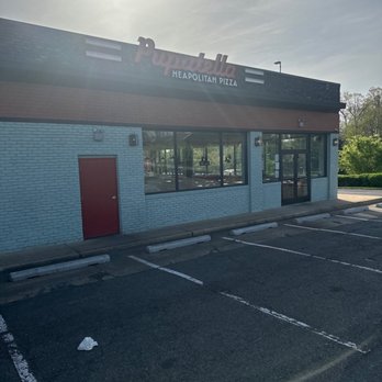 Pupatella - Pizza Near Me - West Springfield, Virginia