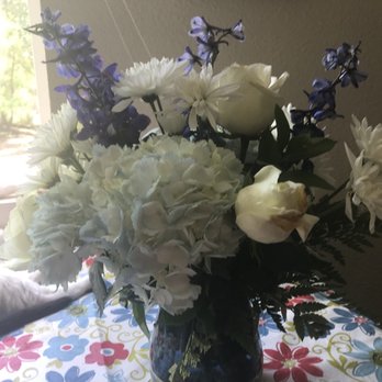 Miracle Flowers - Florists Near Me - Folsom, California