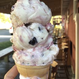 Raspberry Truffle