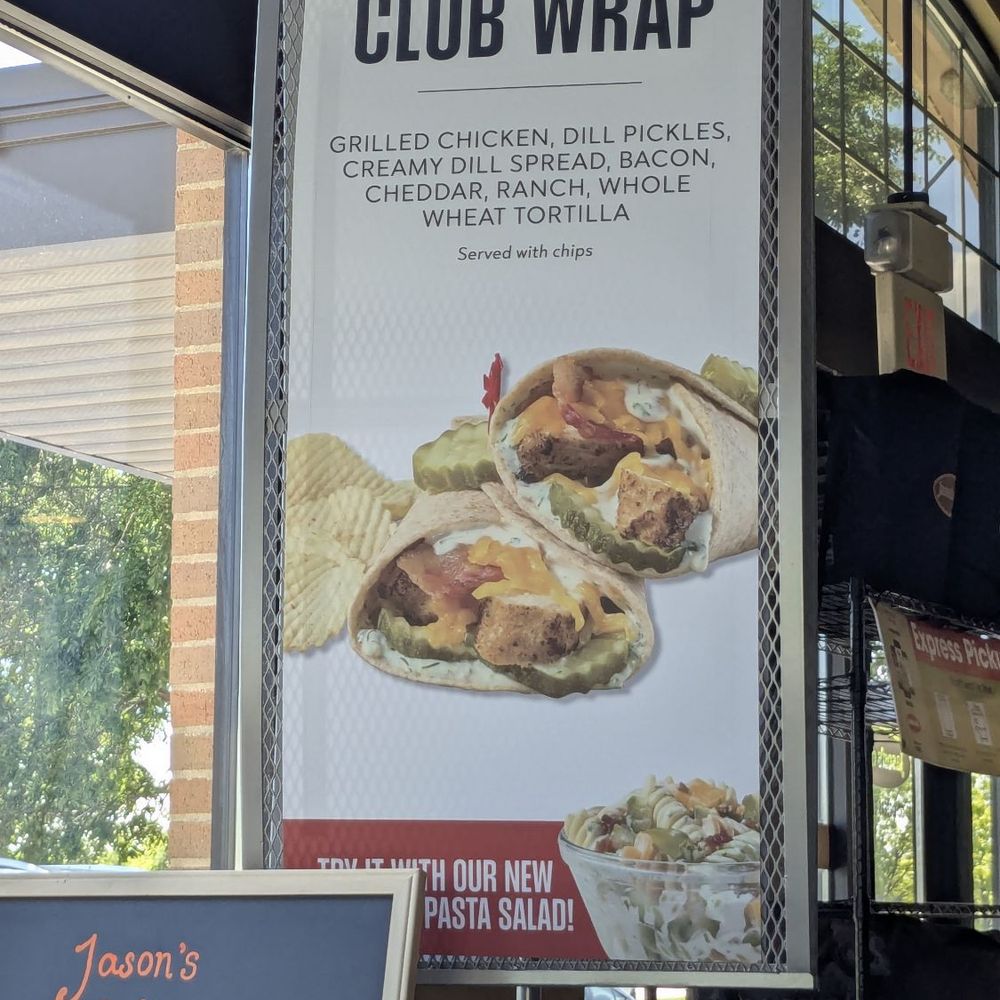 Jason's Deli - Delis Near Me - Columbus, Ohio Jason's Deli - Delis Near Me - Columbus, Ohio