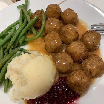 IKEA - Only here for the meatballs lol - Furniture Stores Near Me - Houston, Texas
