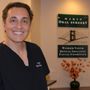 Alex Kashef, DDS, MD - Marin Oral Surgery