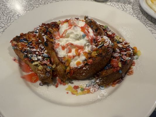 The Local’s Spot by null