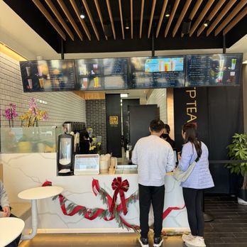 TP Tea - Interior - as of 12.19.24 - Bubble Tea Near Me - San Jose, California TP Tea - Interior - as of 12.19.24 - Bubble Tea Near Me - San Jose, California