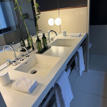 The Hotel - Double sink - Hotels Near Me - Luzern, LU