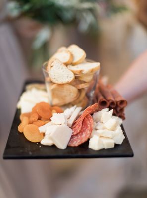 Chefs Table Catering by null