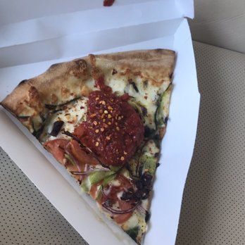 Big River Pizza - Veggie slice - Pizza Near Me - Saint Paul, Minnesota Big River Pizza - Veggie slice - Pizza Near Me - Saint Paul, Minnesota