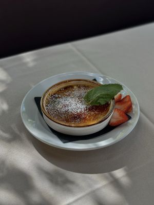 The Annapolitan by null