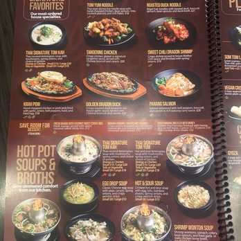 The Asian Bistro - Soup and favorites menu - Thai Near Me - San Diego, California The Asian Bistro - Soup and favorites menu - Thai Near Me - San Diego, California