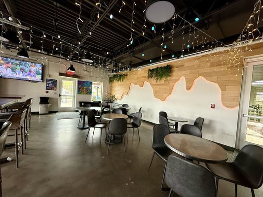 Bike Rack Brewing Co. by null